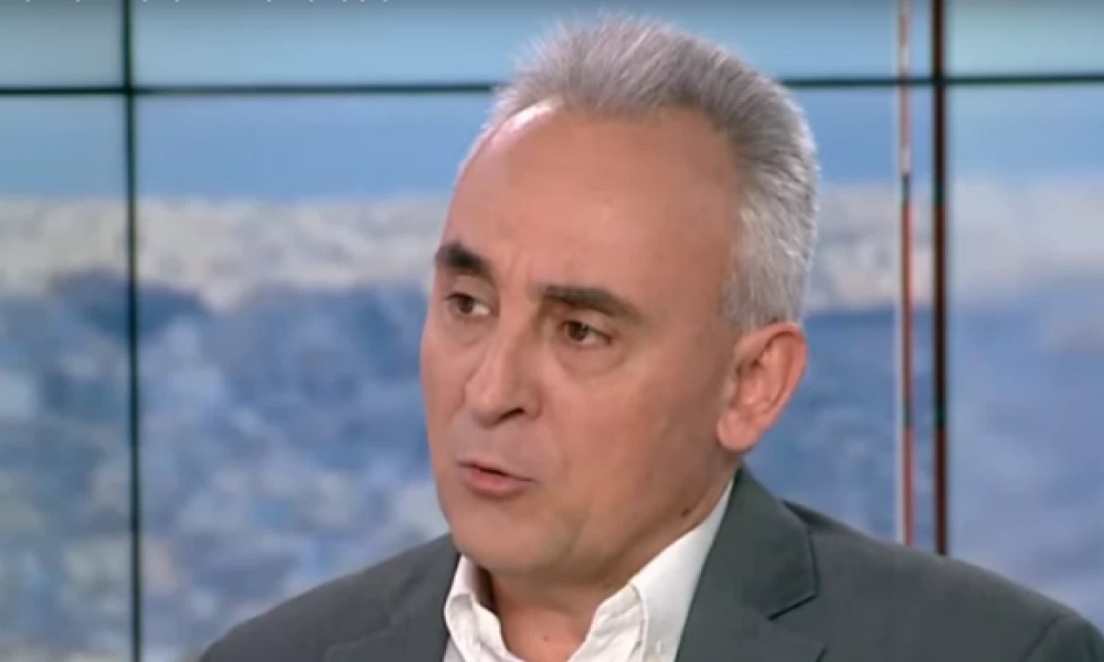 Κ. Γρίβας: Η αγορά των SPIKE NLOS έχει στρατηγική αξία (βίντεο)